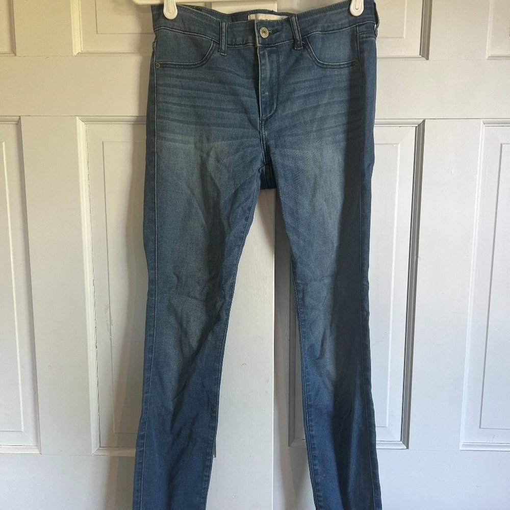 Abercrombie & Fitch Jean Legging